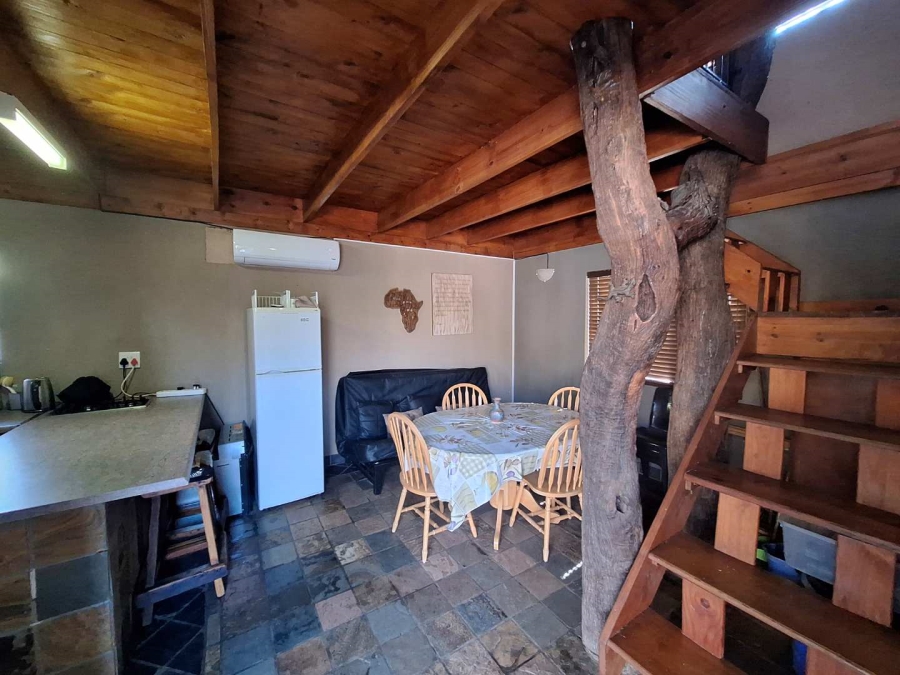 2 Bedroom Property for Sale in Leeupoort Limpopo
