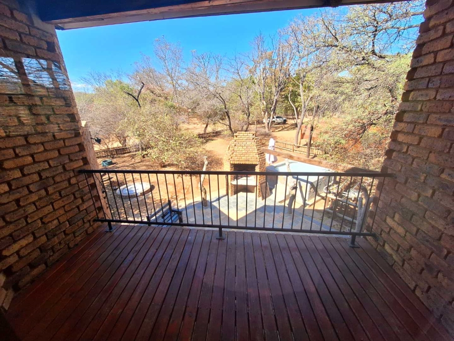 2 Bedroom Property for Sale in Leeupoort Limpopo