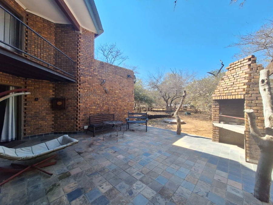 2 Bedroom Property for Sale in Leeupoort Limpopo