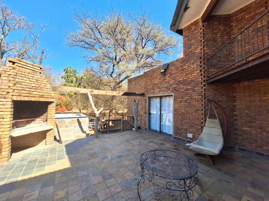 2 Bedroom Property for Sale in Leeupoort Limpopo