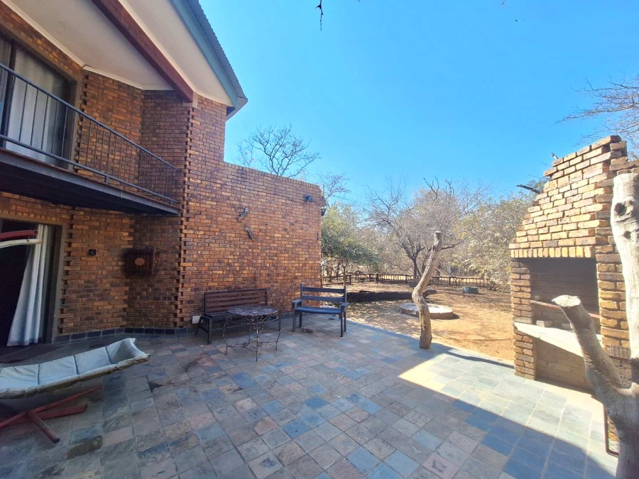 2 Bedroom Property for Sale in Leeupoort Limpopo