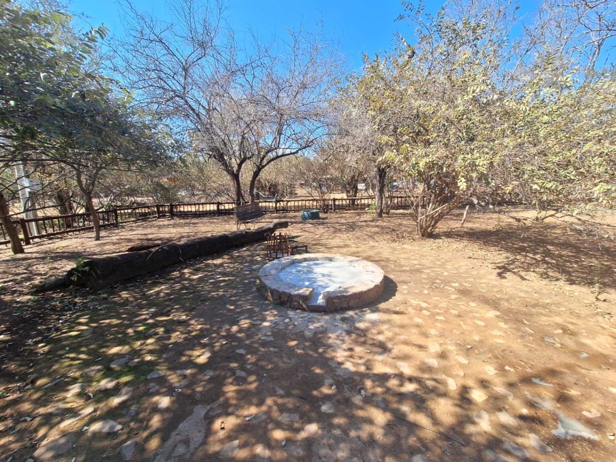 2 Bedroom Property for Sale in Leeupoort Limpopo