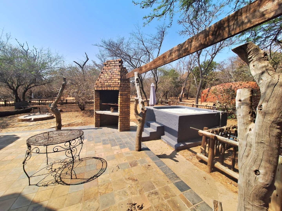 2 Bedroom Property for Sale in Leeupoort Limpopo