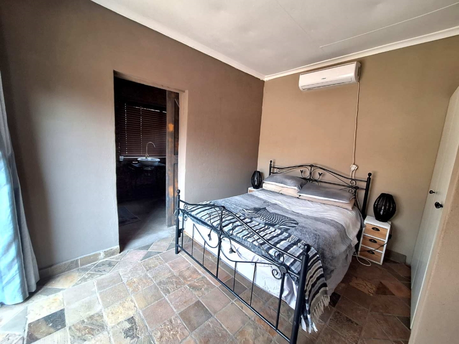 2 Bedroom Property for Sale in Leeupoort Limpopo