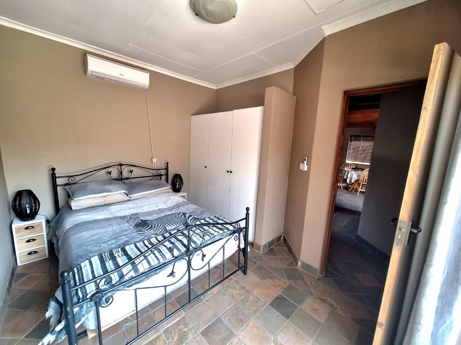 2 Bedroom Property for Sale in Leeupoort Limpopo