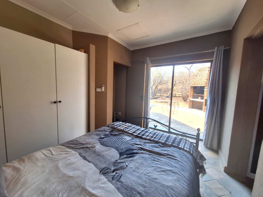 2 Bedroom Property for Sale in Leeupoort Limpopo