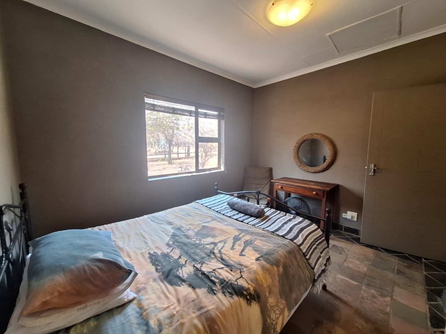 2 Bedroom Property for Sale in Leeupoort Limpopo