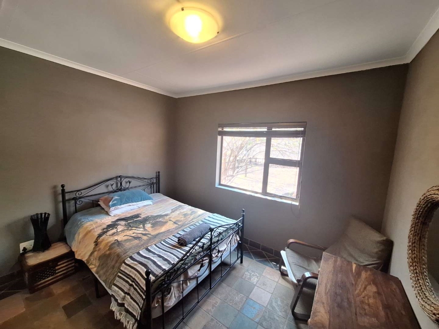 2 Bedroom Property for Sale in Leeupoort Limpopo