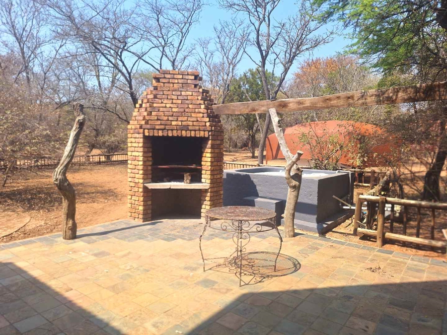 2 Bedroom Property for Sale in Leeupoort Limpopo