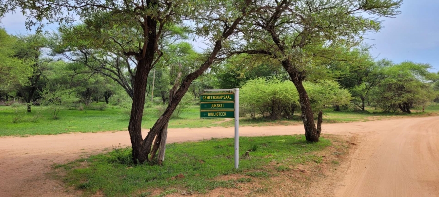 0 Bedroom Property for Sale in Leeupoort Limpopo