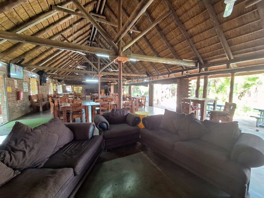 0 Bedroom Property for Sale in Leeupoort Limpopo