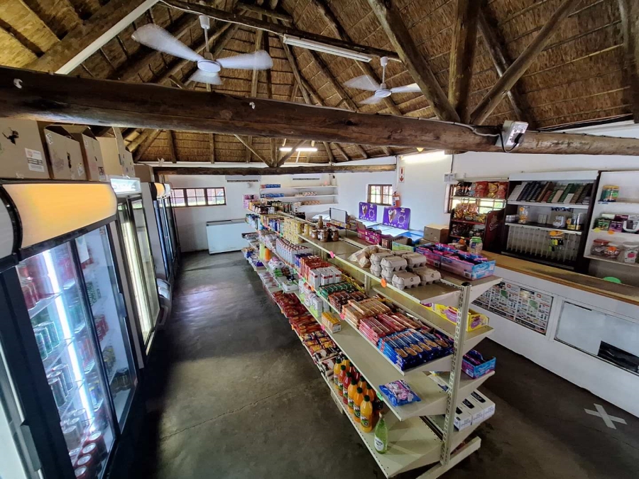 0 Bedroom Property for Sale in Leeupoort Limpopo
