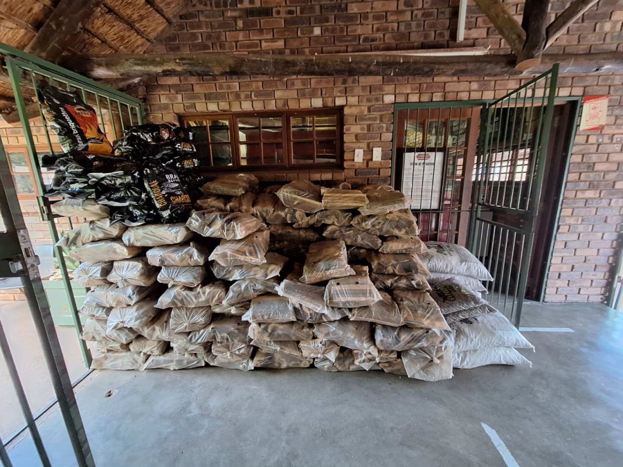 0 Bedroom Property for Sale in Leeupoort Limpopo