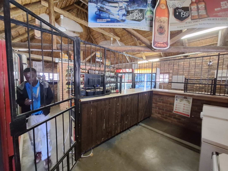 0 Bedroom Property for Sale in Leeupoort Limpopo