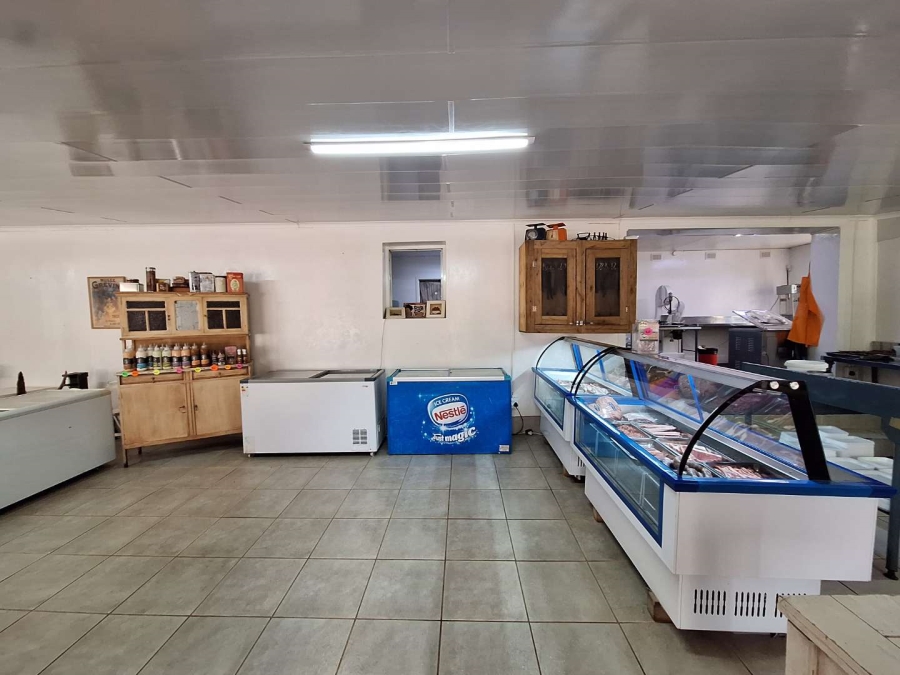 0 Bedroom Property for Sale in Leeupoort Limpopo