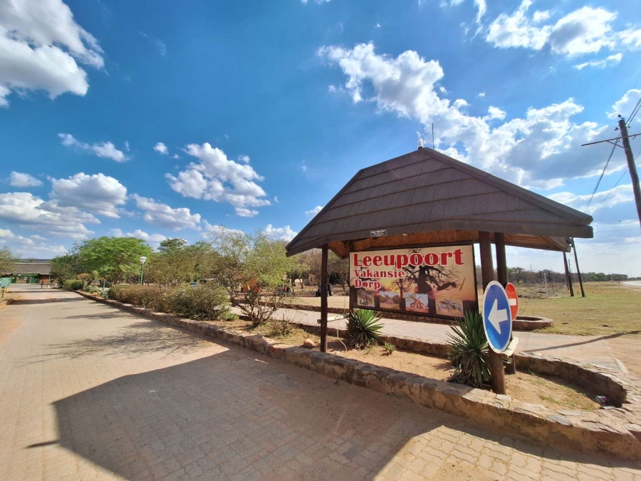 0 Bedroom Property for Sale in Leeupoort Limpopo