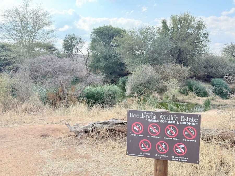 0 Bedroom Property for Sale in Hoedspruit Wildlife Estate Limpopo