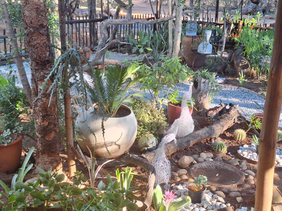 5 Bedroom Property for Sale in Leeupoort Limpopo