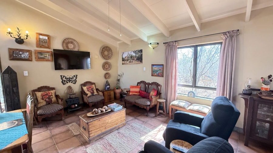 5 Bedroom Property for Sale in Hoedspruit Wildlife Estate Limpopo