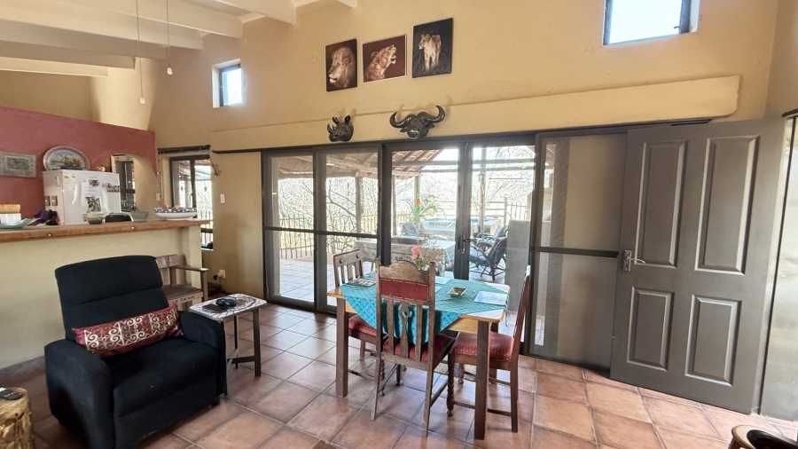 5 Bedroom Property for Sale in Hoedspruit Wildlife Estate Limpopo