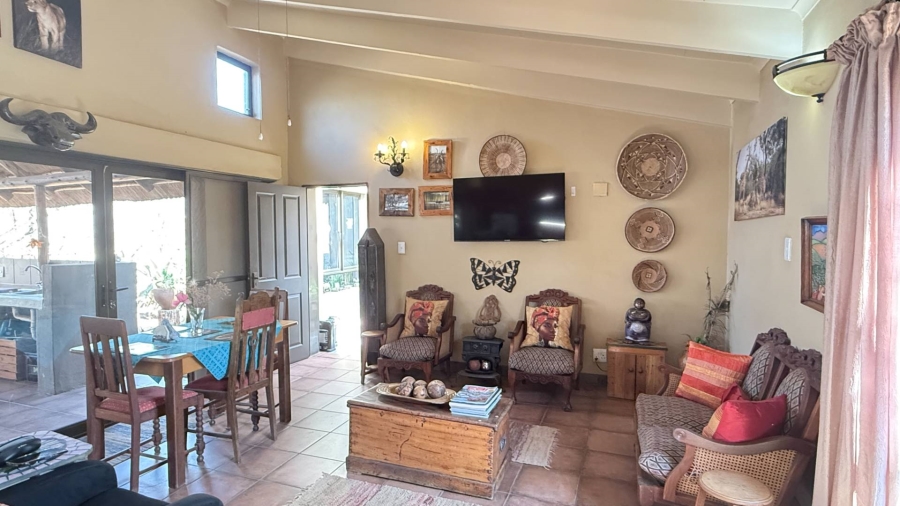 5 Bedroom Property for Sale in Hoedspruit Wildlife Estate Limpopo