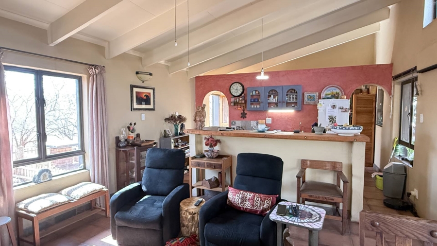 5 Bedroom Property for Sale in Hoedspruit Wildlife Estate Limpopo
