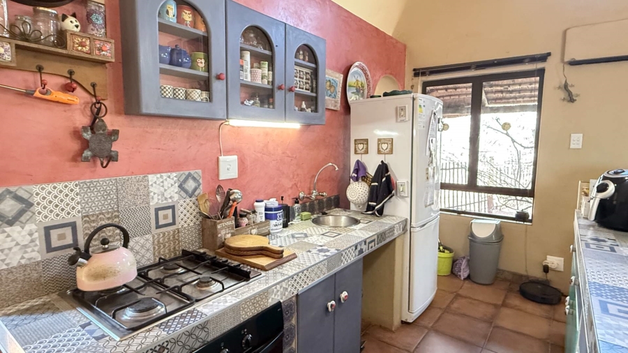 5 Bedroom Property for Sale in Hoedspruit Wildlife Estate Limpopo