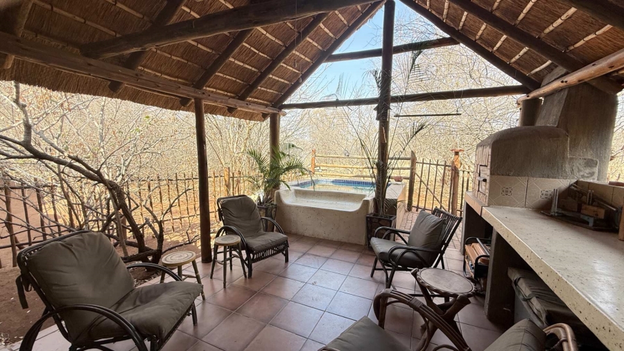 5 Bedroom Property for Sale in Hoedspruit Wildlife Estate Limpopo