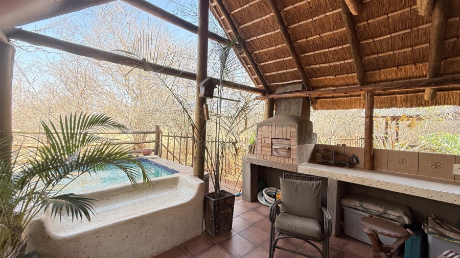 5 Bedroom Property for Sale in Hoedspruit Wildlife Estate Limpopo