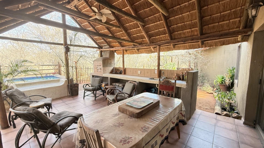 5 Bedroom Property for Sale in Hoedspruit Wildlife Estate Limpopo