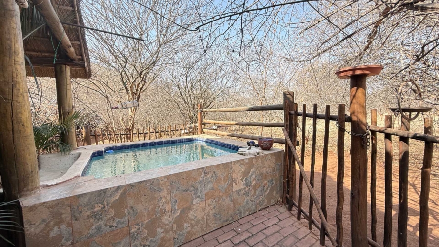 5 Bedroom Property for Sale in Hoedspruit Wildlife Estate Limpopo