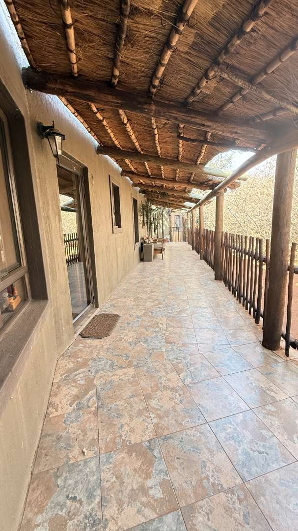 5 Bedroom Property for Sale in Hoedspruit Wildlife Estate Limpopo