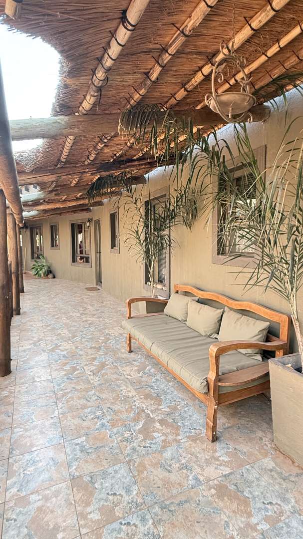 5 Bedroom Property for Sale in Hoedspruit Wildlife Estate Limpopo