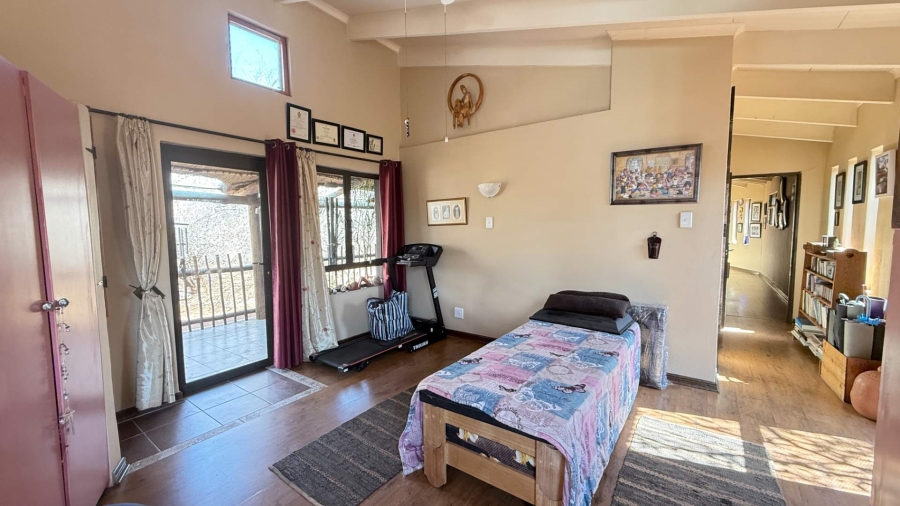 5 Bedroom Property for Sale in Hoedspruit Wildlife Estate Limpopo