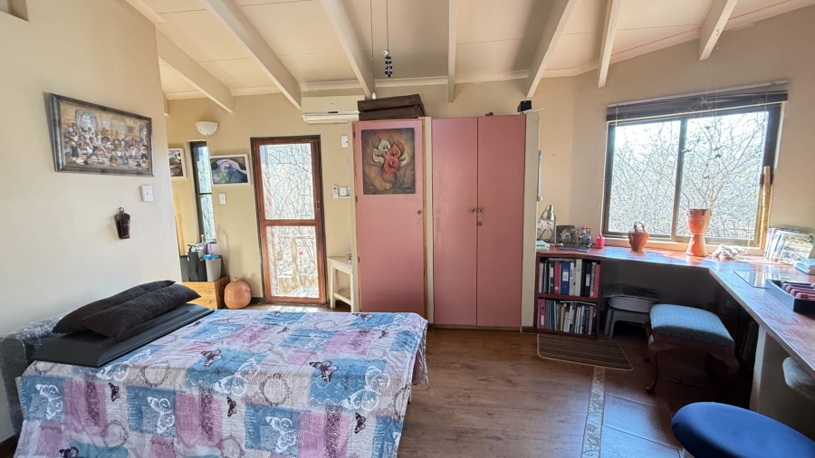 5 Bedroom Property for Sale in Hoedspruit Wildlife Estate Limpopo