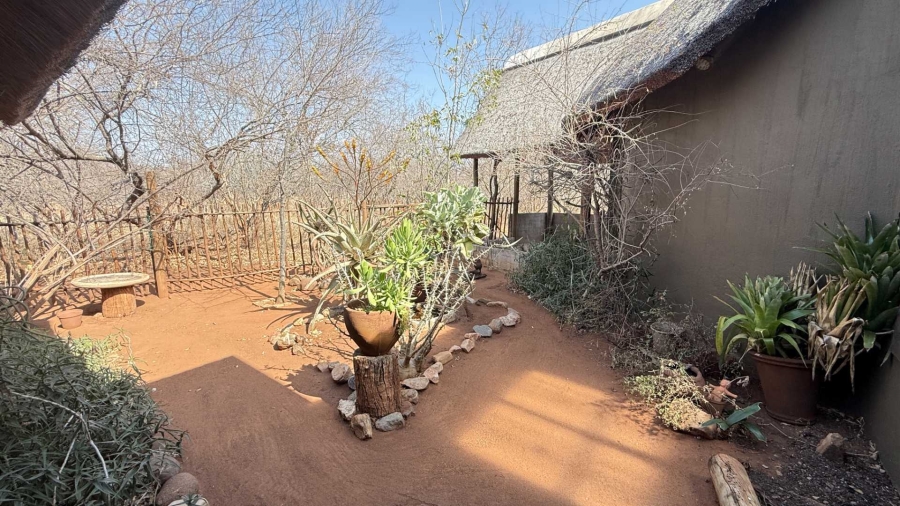 5 Bedroom Property for Sale in Hoedspruit Wildlife Estate Limpopo