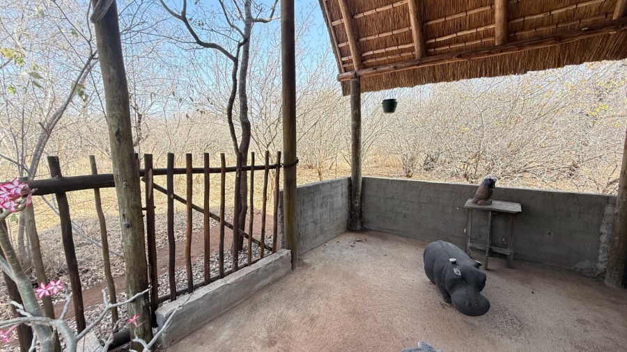 5 Bedroom Property for Sale in Hoedspruit Wildlife Estate Limpopo