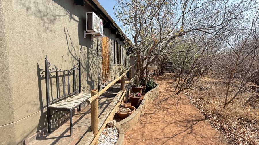 5 Bedroom Property for Sale in Hoedspruit Wildlife Estate Limpopo