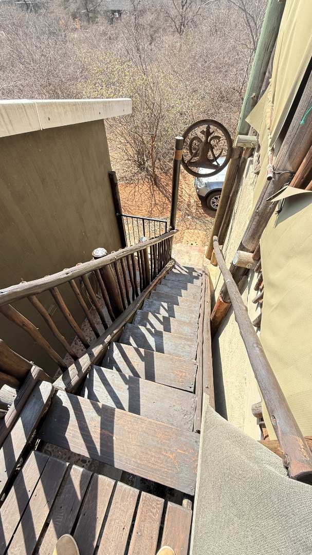 5 Bedroom Property for Sale in Hoedspruit Wildlife Estate Limpopo