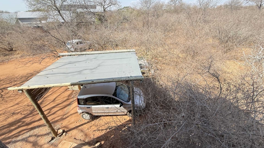5 Bedroom Property for Sale in Hoedspruit Wildlife Estate Limpopo
