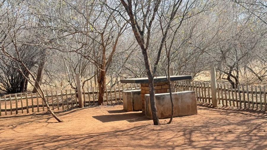 5 Bedroom Property for Sale in Hoedspruit Wildlife Estate Limpopo