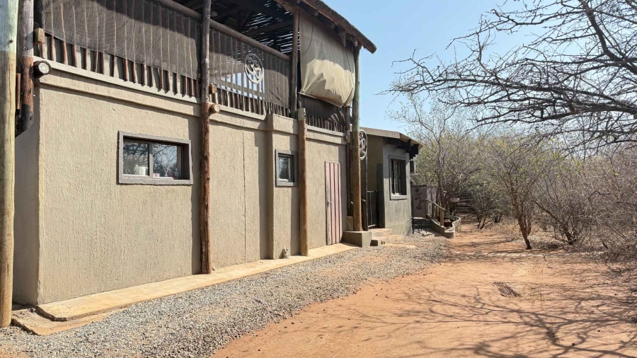 5 Bedroom Property for Sale in Hoedspruit Wildlife Estate Limpopo
