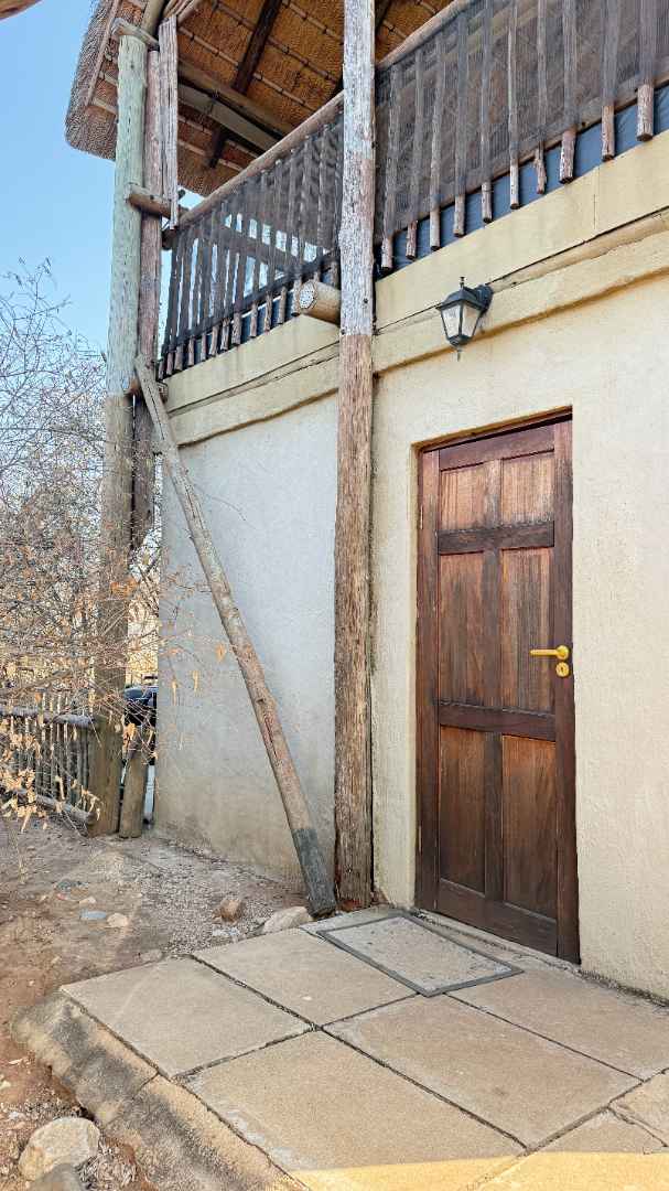5 Bedroom Property for Sale in Hoedspruit Wildlife Estate Limpopo