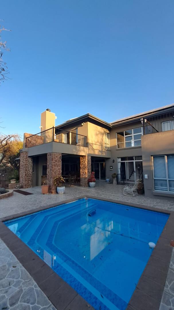4 Bedroom Property for Sale in Bela-Bela Central Limpopo