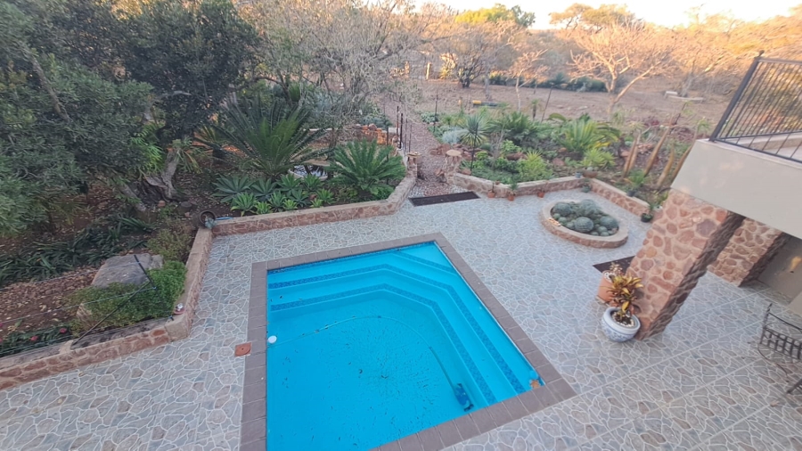 4 Bedroom Property for Sale in Bela-Bela Central Limpopo