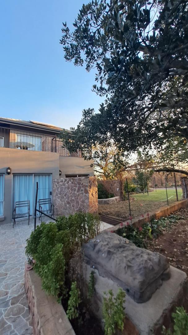4 Bedroom Property for Sale in Bela-Bela Central Limpopo