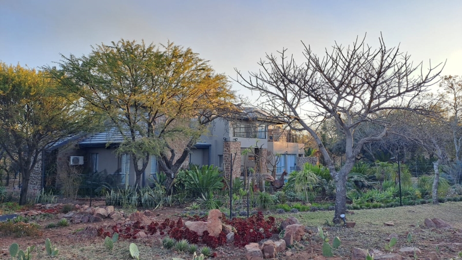 4 Bedroom Property for Sale in Bela-Bela Central Limpopo