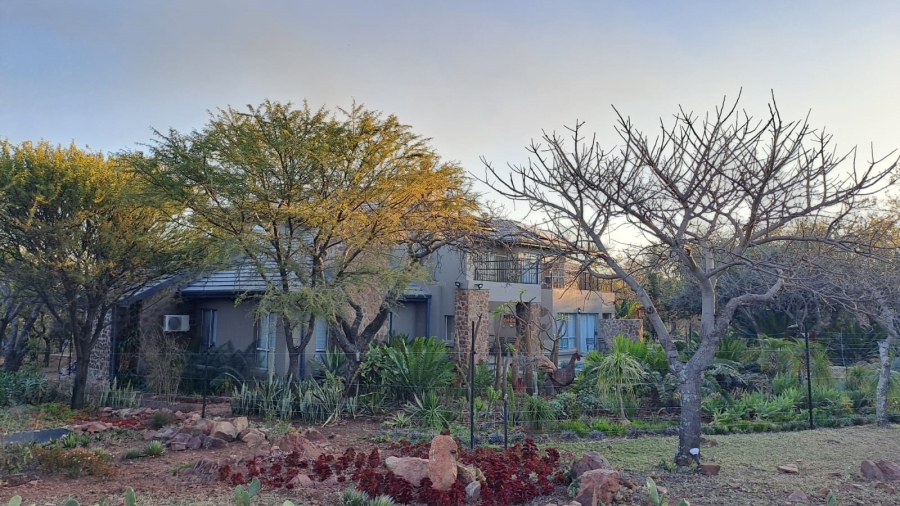 4 Bedroom Property for Sale in Bela-Bela Central Limpopo