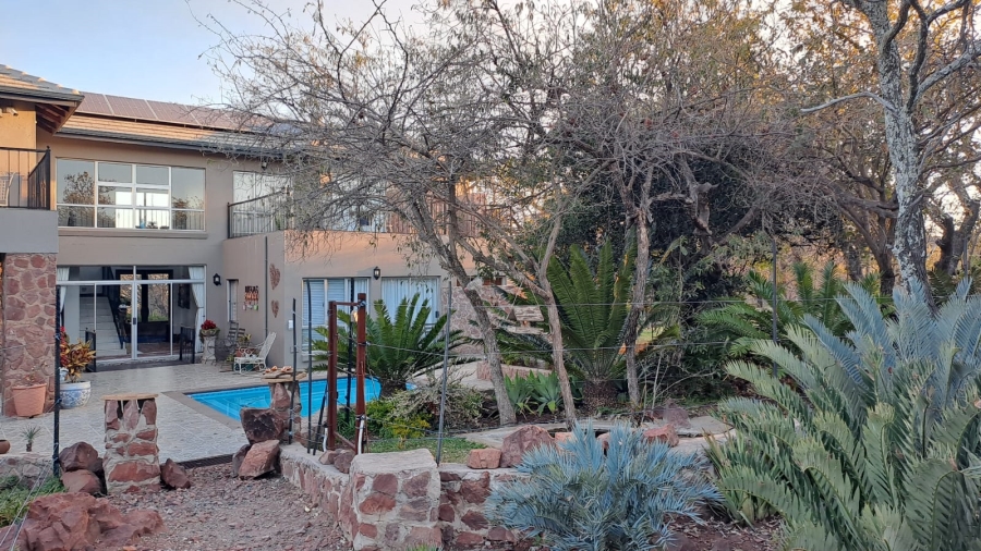 4 Bedroom Property for Sale in Bela-Bela Central Limpopo