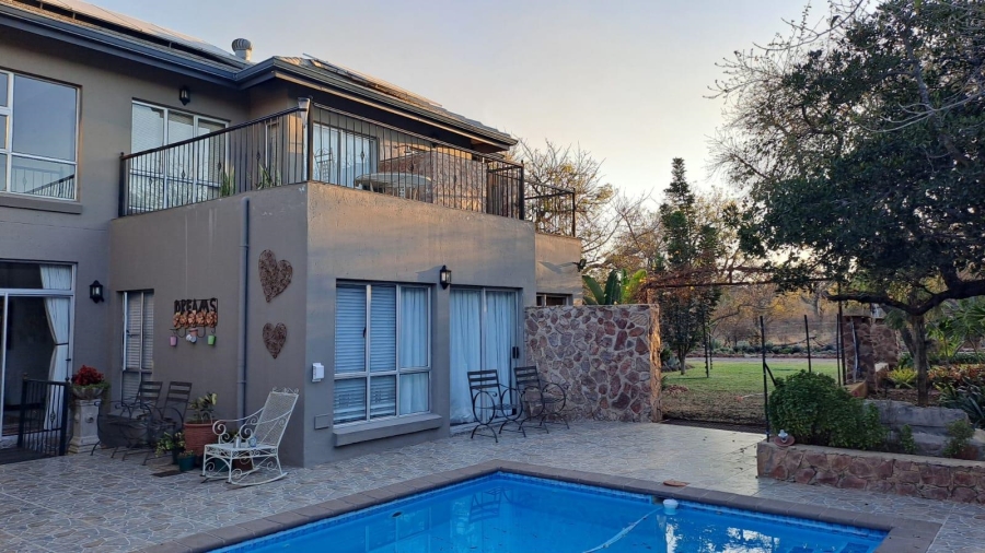 4 Bedroom Property for Sale in Bela-Bela Central Limpopo